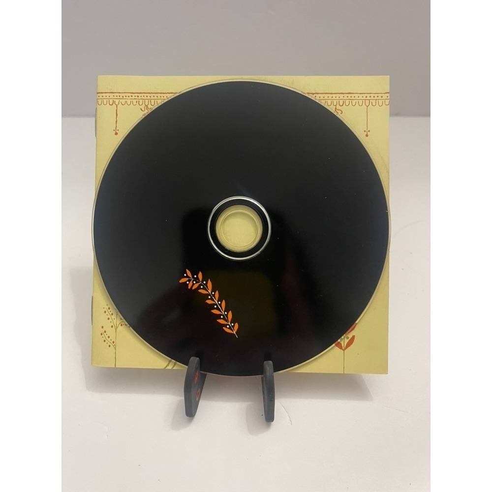 Bosque Brown plays Mara Lee Miller CD Burnt Toast Vinyl BTV064 Indie Folk Texas